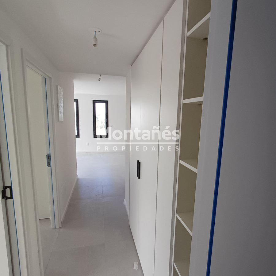 Apartamento ID.10171 - Oportunidad!! Edificio Volta apartamento 2 dormitorios