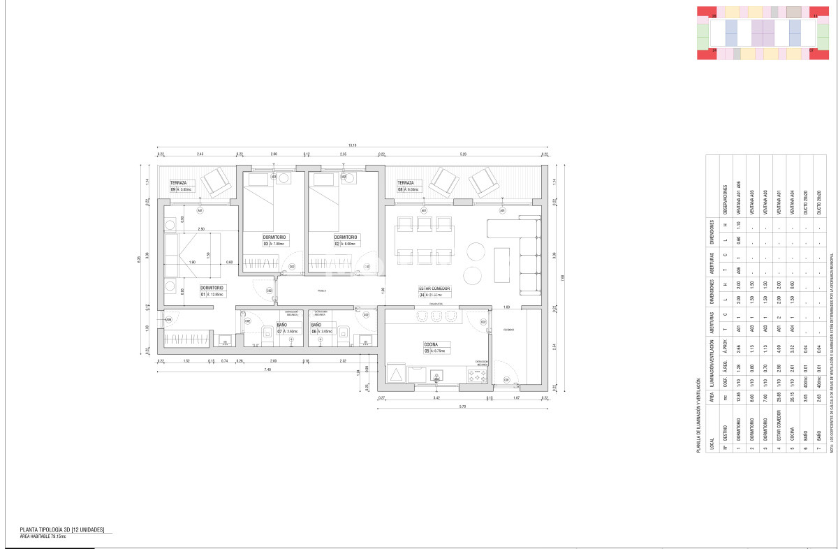 4 H - GoPunta - Portal Inmobiliario de Punta del Este - Maldonado