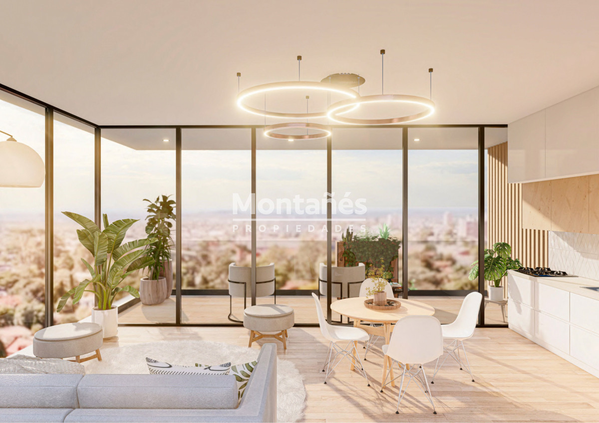 Apartamento ID.10353 - Pre-Venta Edificio Romi 2 dormitorios