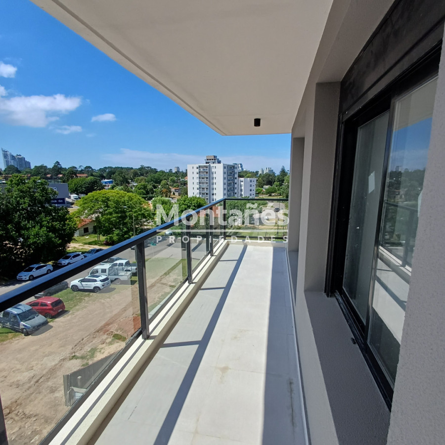 Apartamento ID.10171 - Oportunidad!! Edificio Volta apartamento 2 dormitorios
