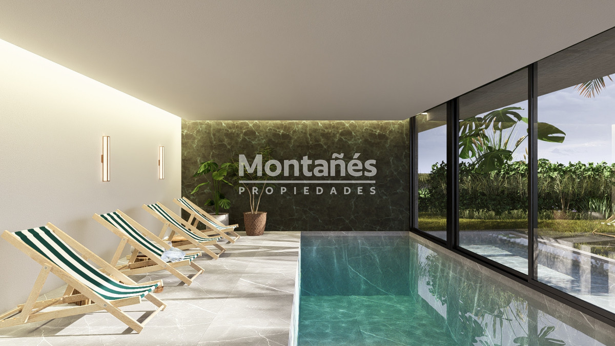 Apartamento ID.10547 - 3 dormitorios con ubicación clave en Maldonado SEE BOSQUE