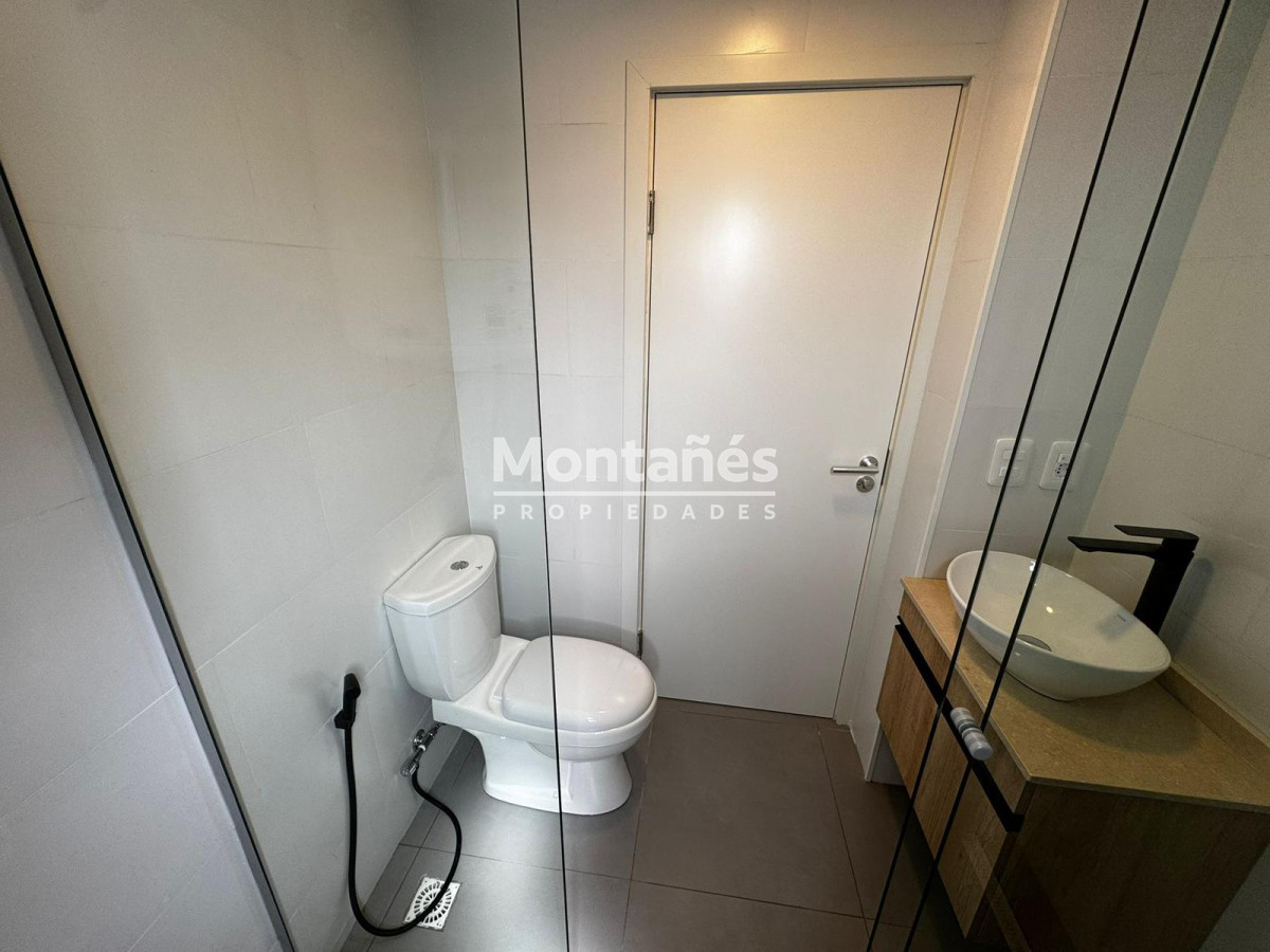 Apartamento ID.10411 - Espectacular Apto. 2 dormitorios en venta