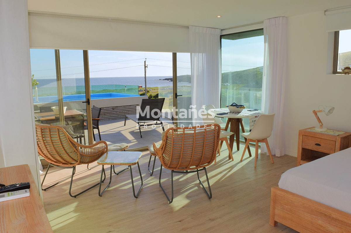 Apartamento ID.10232 - Syrah Premium Punta Ballena. ! Ultimas unidades increíble financiación!
