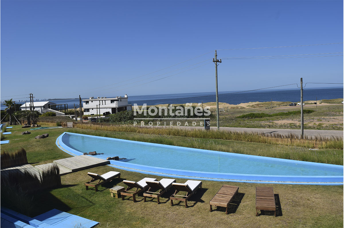 Apartamento ID.10232 - Syrah Premium Punta Ballena. ! Ultimas unidades increíble financiación!