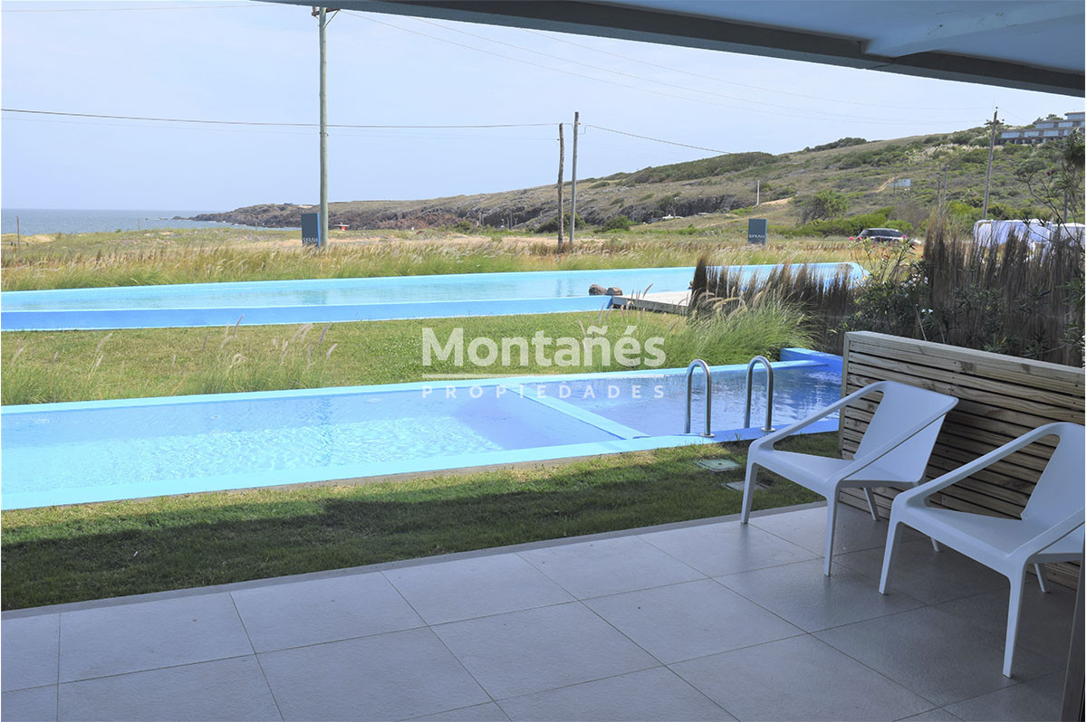 Apartamento ID.10232 - Syrah Premium Punta Ballena. ! Ultimas unidades increíble financiación!