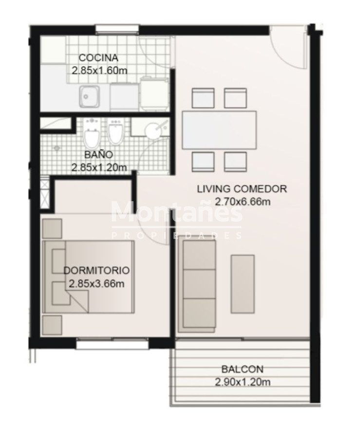 Centro Maldonado - GoPunta - Portal Inmobiliario de Punta del Este - Maldonado