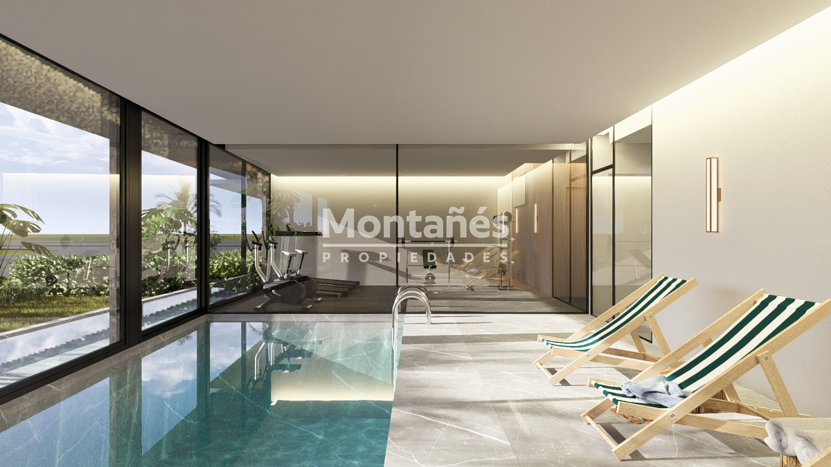 Apartamento ID.10547 - 3 dormitorios con ubicación clave en Maldonado SEE BOSQUE