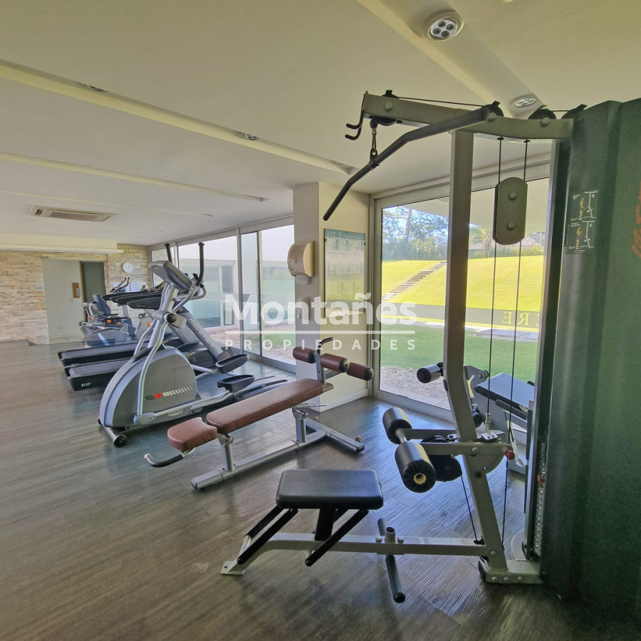 Apartamento ID.10252 - Apartamento en Primera Línea Pinares