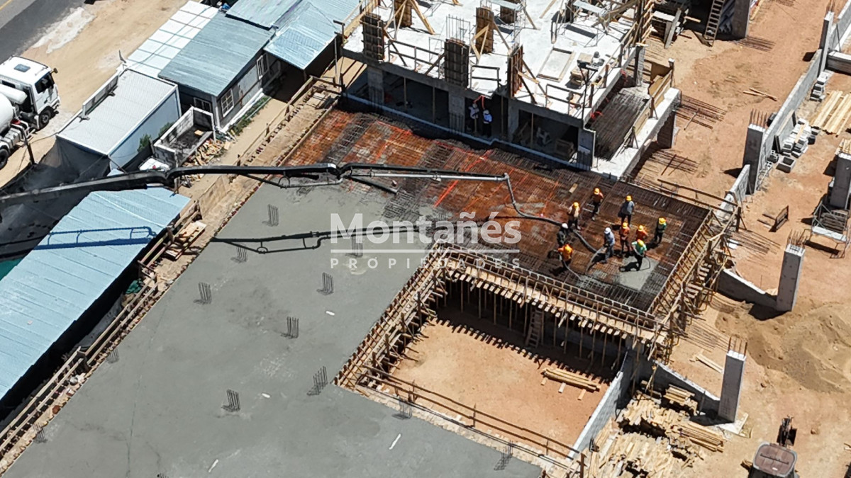 Apartamento ID.10392 - Invertí con Éxito: Apartamentos A Estrenar en el Corazón de Maldonado.