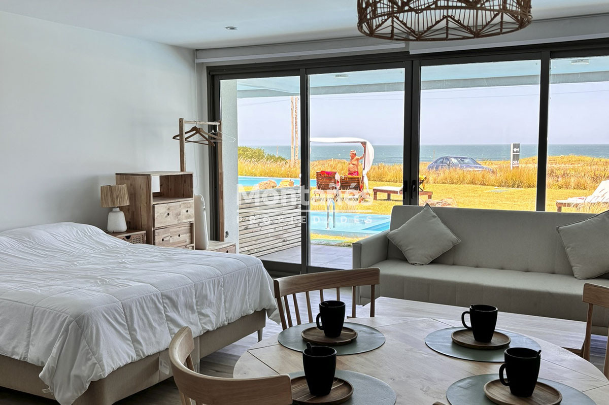 Apartamento ID.10232 - Syrah Premium Punta Ballena. ! Ultimas unidades increíble financiación!