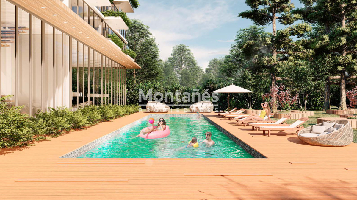Apartamento ID.10263 - ¡¡Adquiera un apto. de 1 dormitorio al costo!!