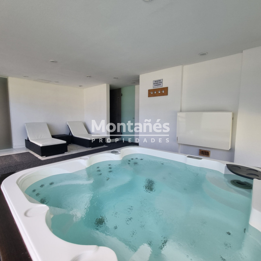 Apartamento ID.10252 - Apartamento en Primera Línea Pinares