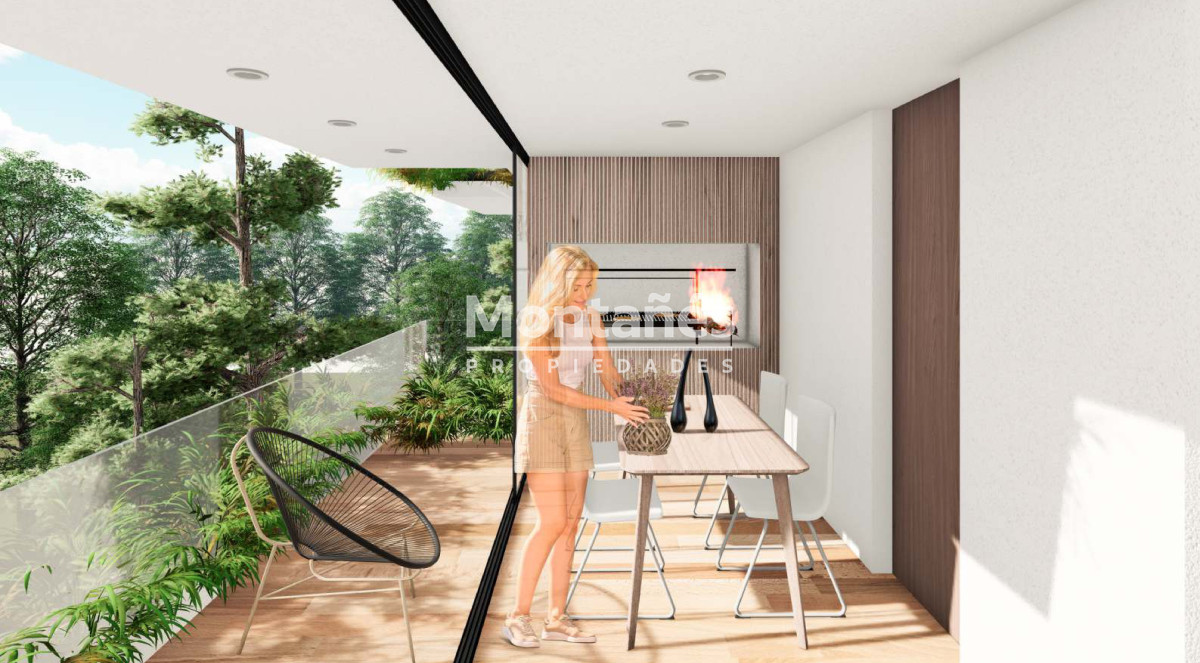 Apartamento ID.10263 - ¡¡Adquiera un apto. de 1 dormitorio al costo!!