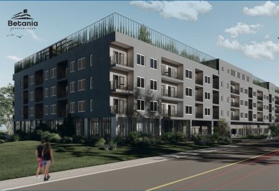 Espectacular apartamento de 2 dormitorios!! Ideal para inversión!! 