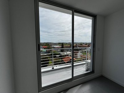 Espectacular Apto. 1 dormitorios en venta