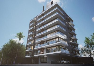 Pre-Venta -20% Vigia Tower  Apartamento de 2 dormitorios 