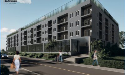 Espectacular apartamento de 1dormitorio!! Ideal para inversión!!