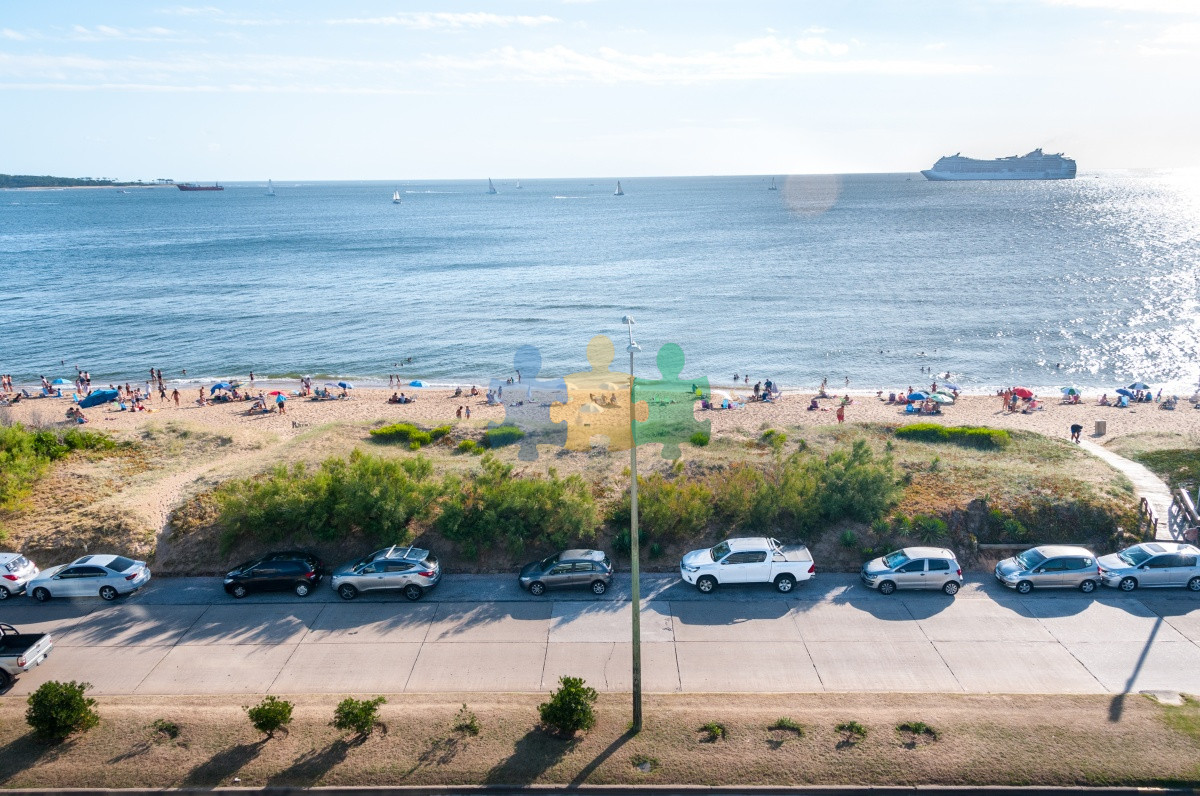 Mansa - GoPunta - Portal Inmobiliario de Punta del Este - Maldonado