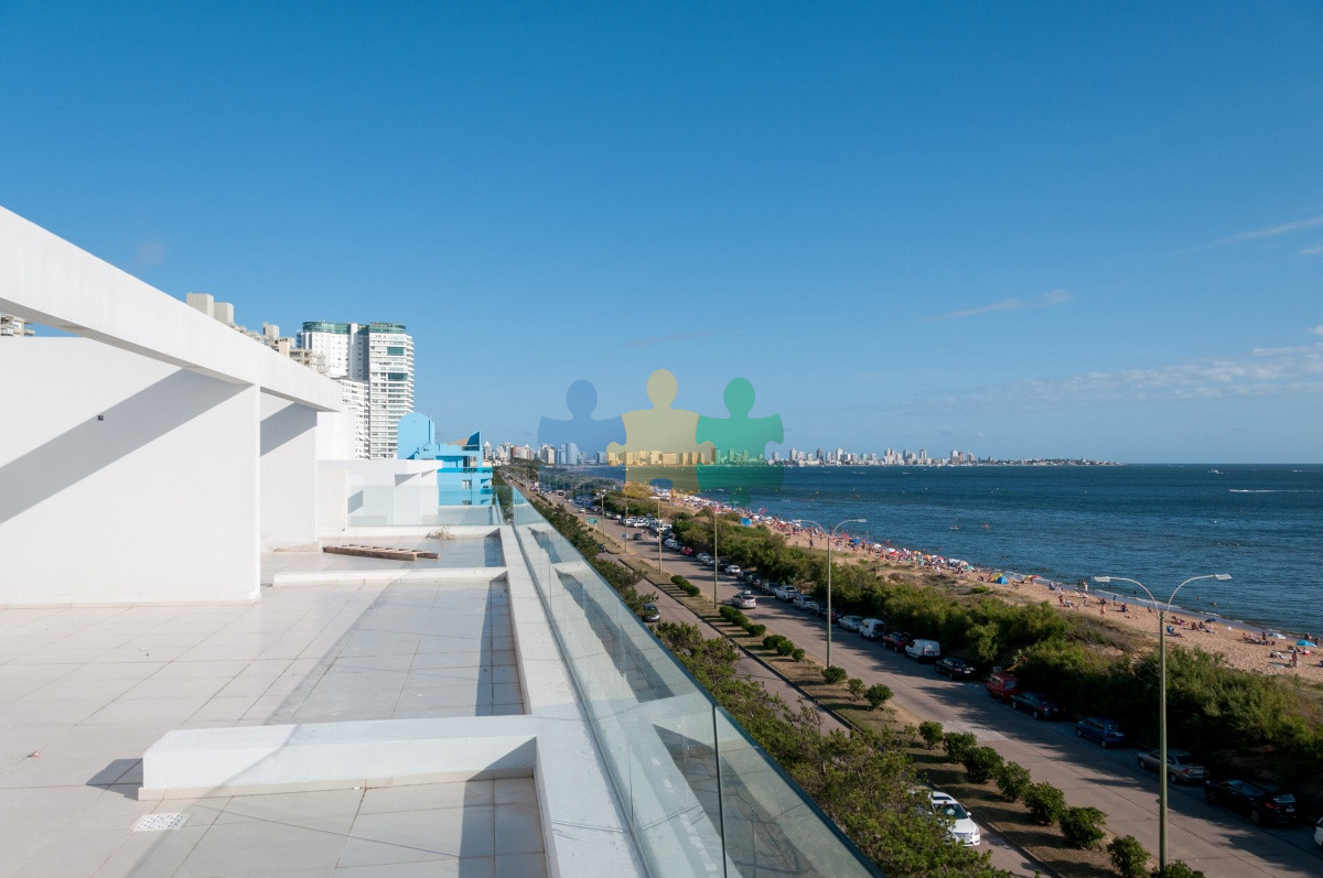 Mansa - GoPunta - Portal Inmobiliario de Punta del Este - Maldonado