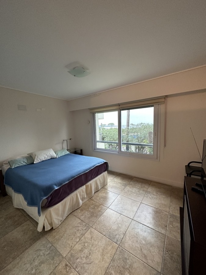 Apartamento ID.304 - Apartamento 3 dormitorios y Servicio 180 m2, amplio con excelente vista
