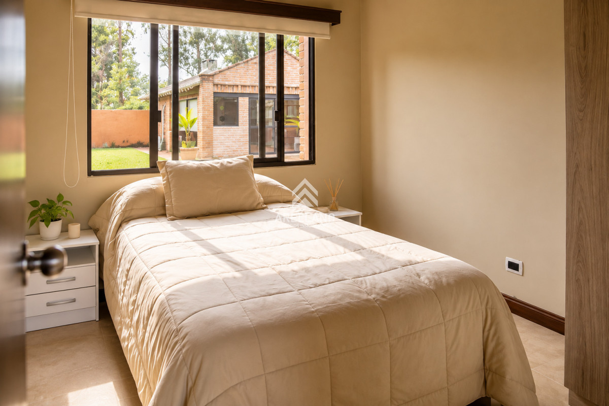 Casa ID.6855 - En venta casa de 3 Dormitorios en Jardines de Córdoba