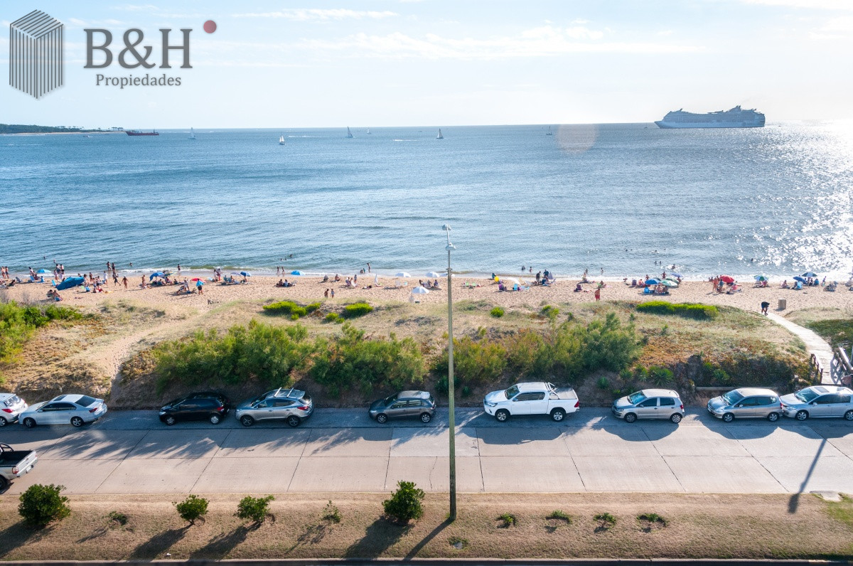 Mansa - GoPunta - Portal Inmobiliario de Punta del Este - Maldonado