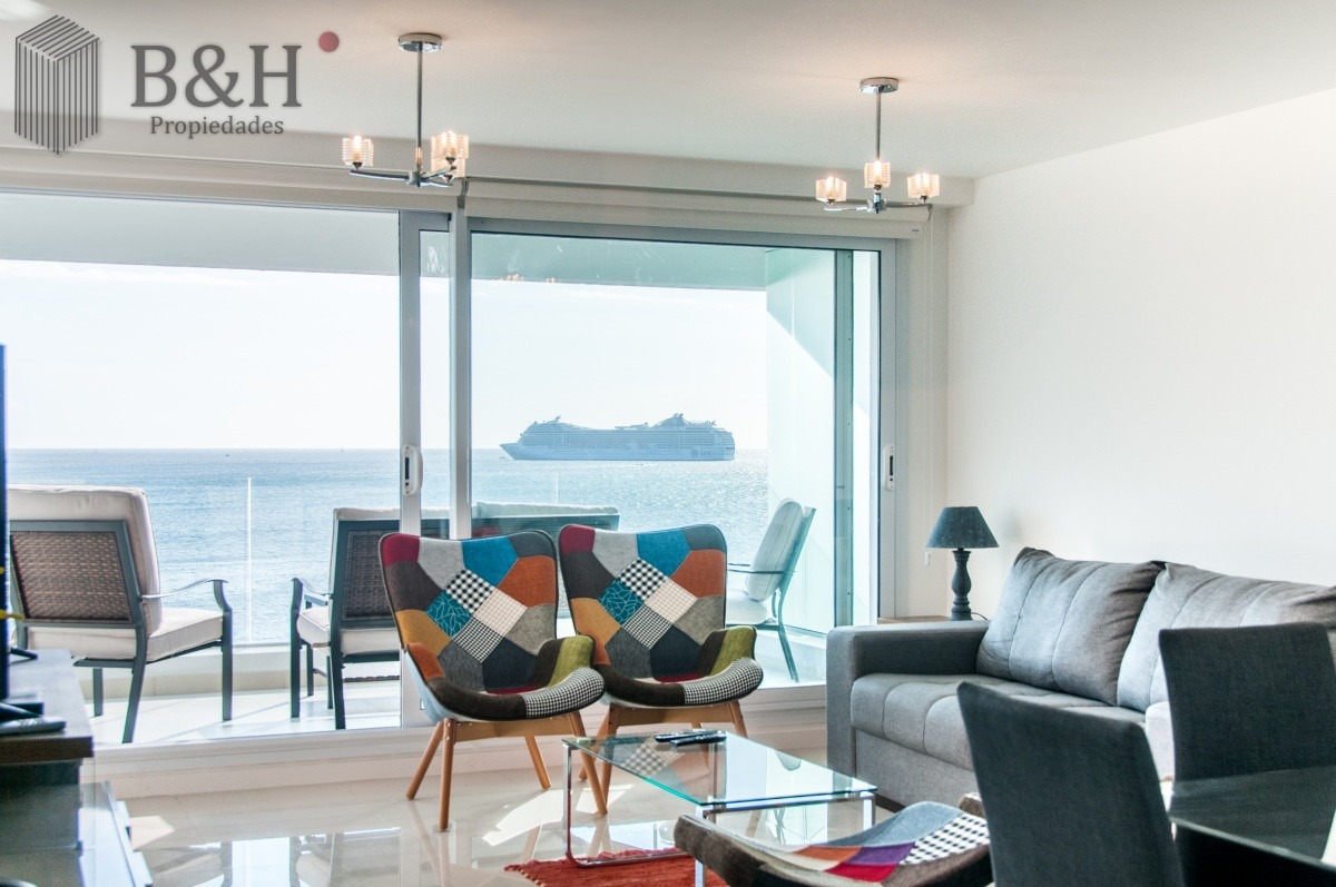 Mansa - GoPunta - Portal Inmobiliario de Punta del Este - Maldonado