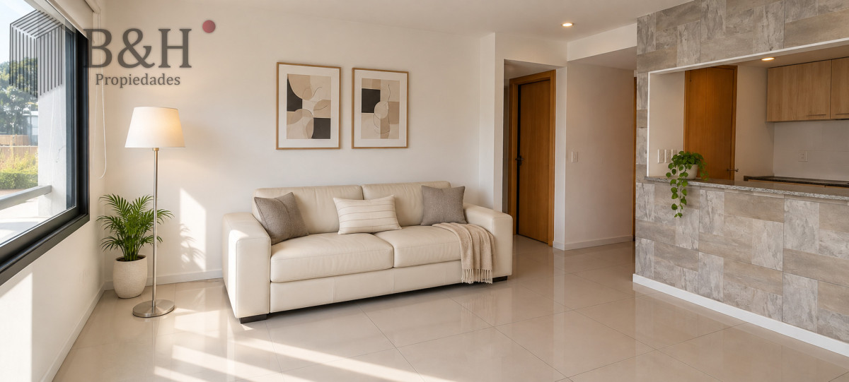 Apartamento ID.7544 - Apartamento en venta, 3 dormitorios, centro de Maldonado
