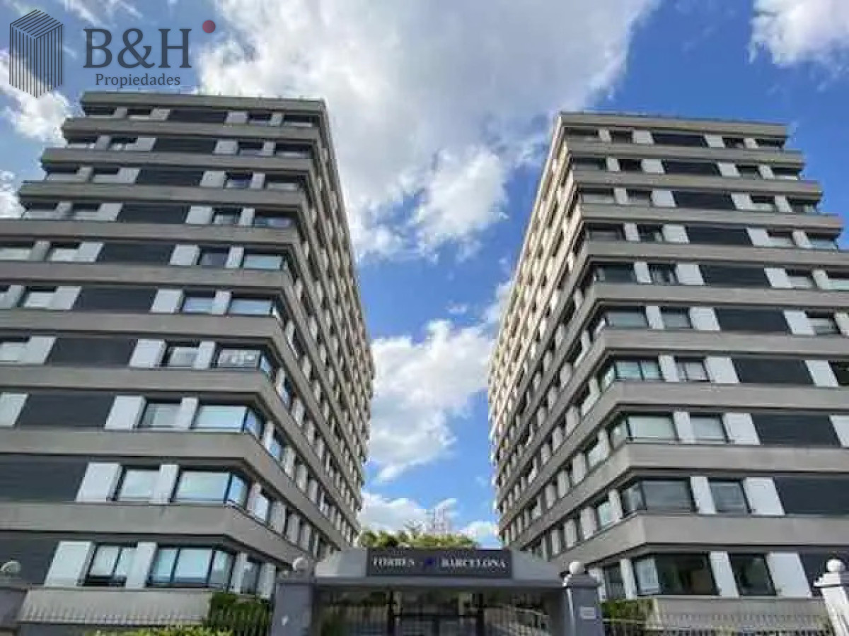 Apartamento ID.7544 - Apartamento en venta, 3 dormitorios, centro de Maldonado