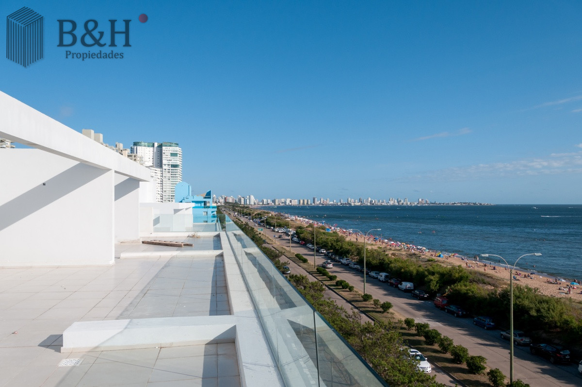 Mansa - GoPunta - Portal Inmobiliario de Punta del Este - Maldonado