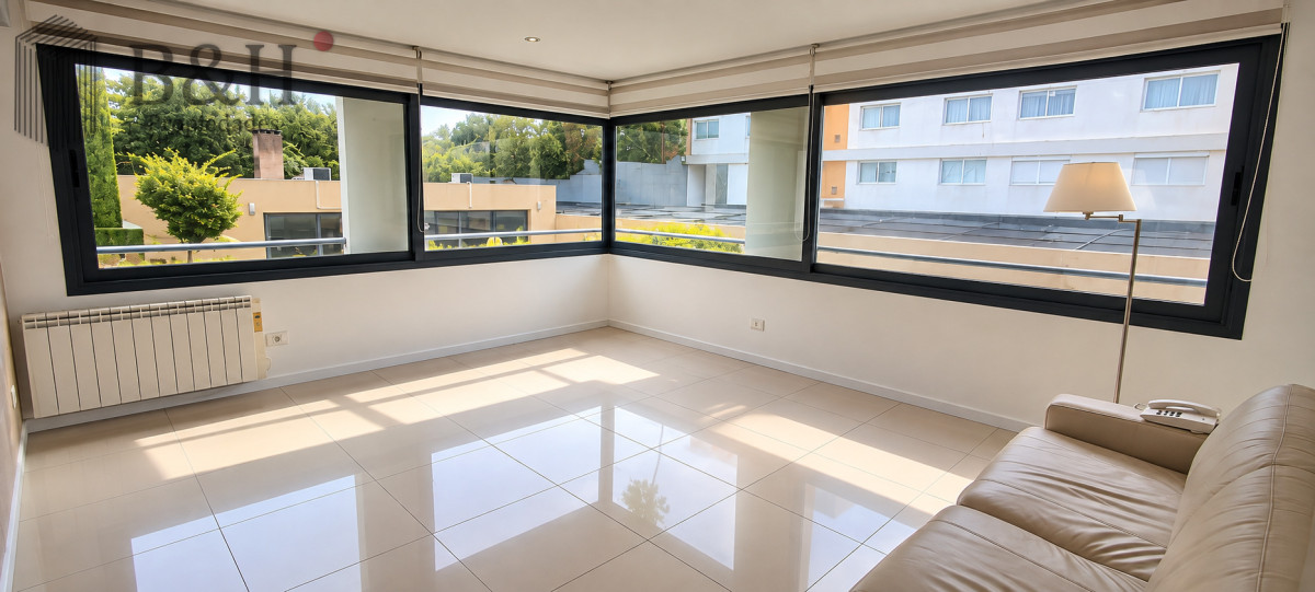 Apartamento ID.7544 - Apartamento en venta, 3 dormitorios, centro de Maldonado