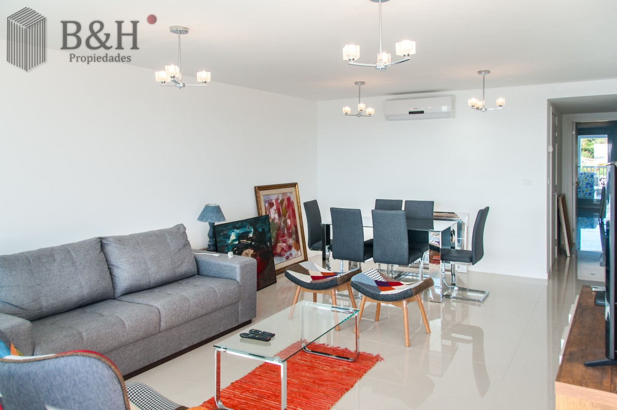 Mansa - GoPunta - Portal Inmobiliario de Punta del Este - Maldonado