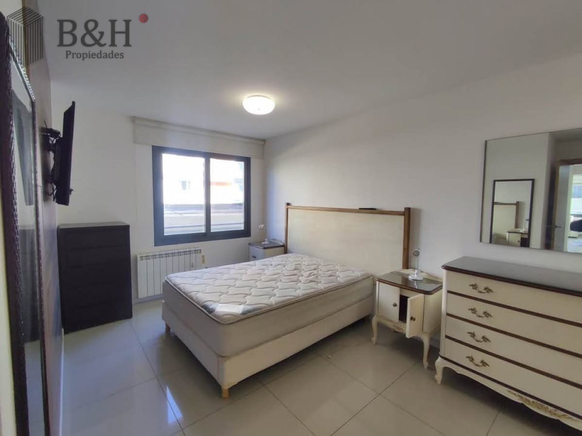 Apartamento ID.7544 - Apartamento en venta, 3 dormitorios, centro de Maldonado