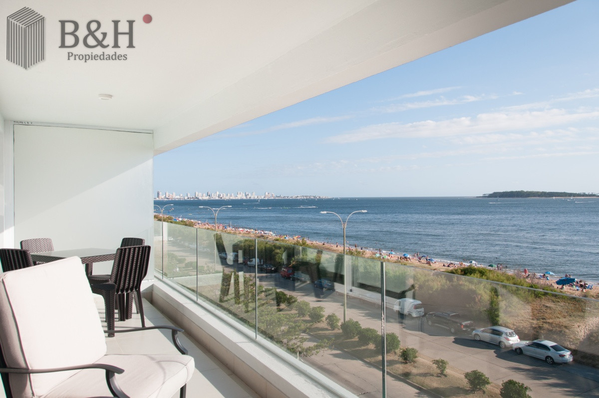 Mansa - GoPunta - Portal Inmobiliario de Punta del Este - Maldonado