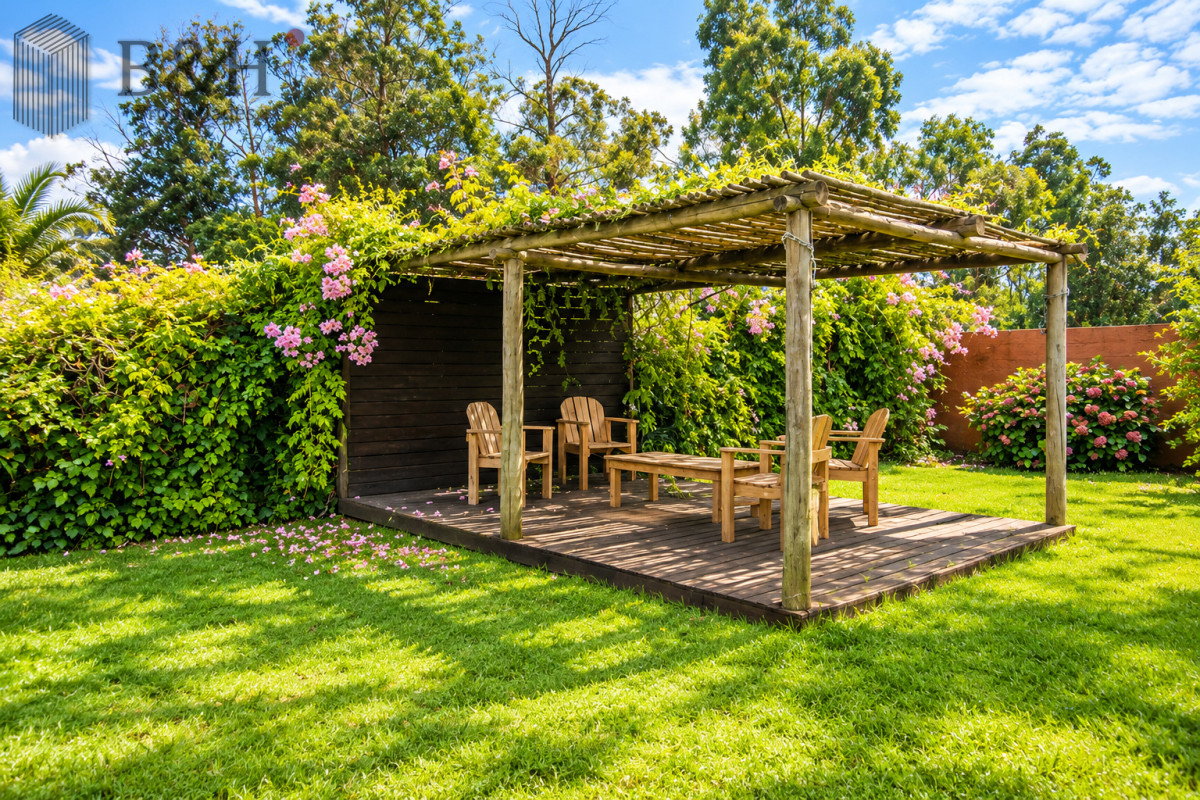 Casa ID.8058 - En venta casa de 3 Dormitorios en Jardines de Córdoba