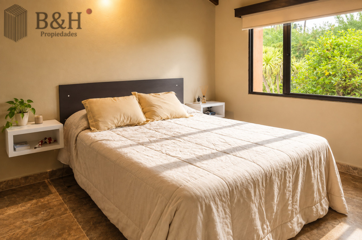 Casa ID.8058 - En venta casa de 3 Dormitorios en Jardines de Córdoba