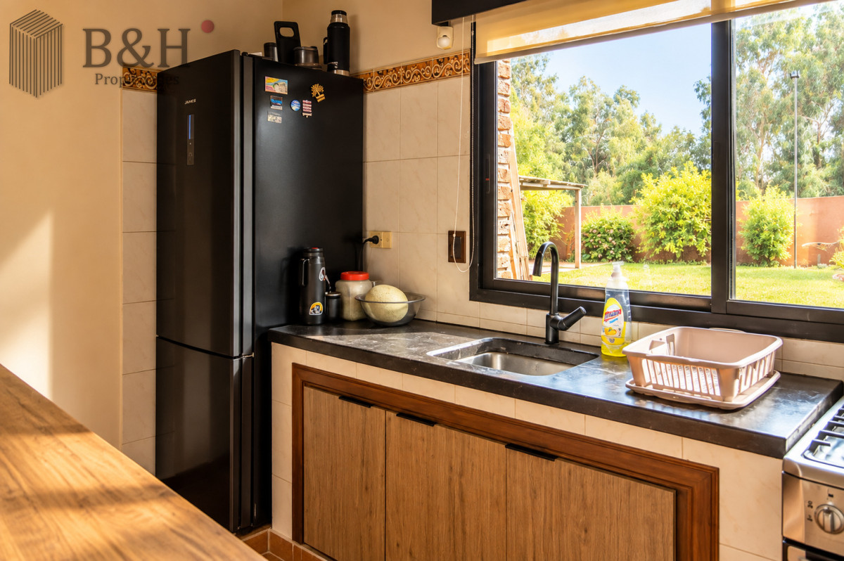 Casa ID.8058 - En venta casa de 3 Dormitorios en Jardines de Córdoba