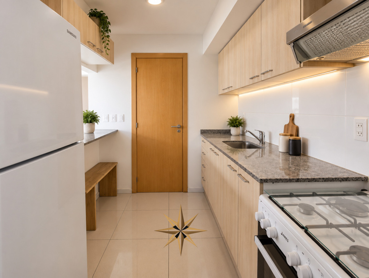 Apartamento
