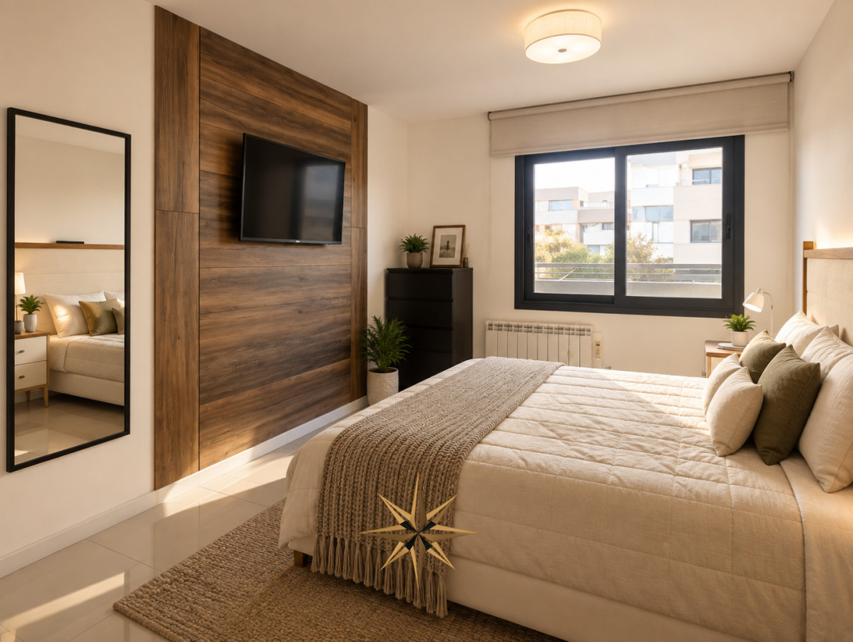 Apartamento