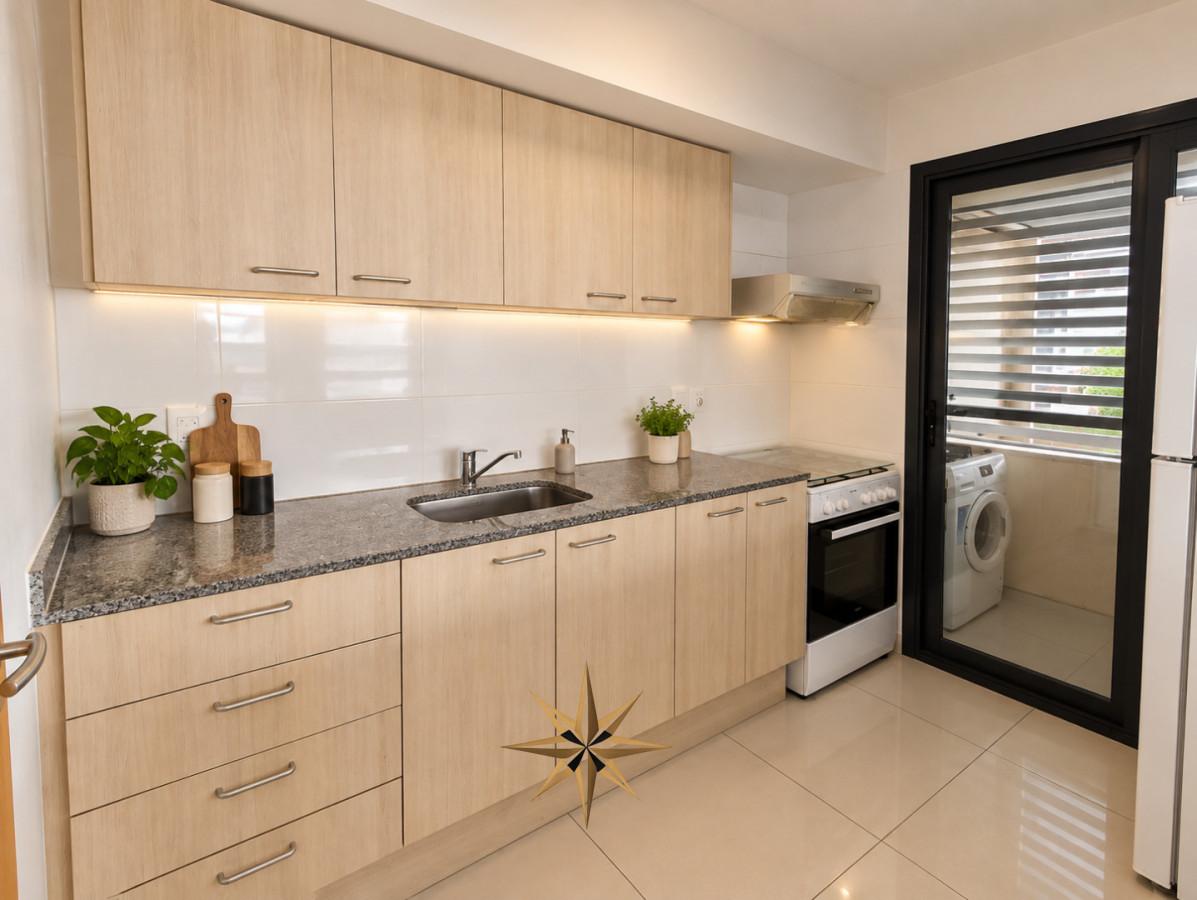 Apartamento