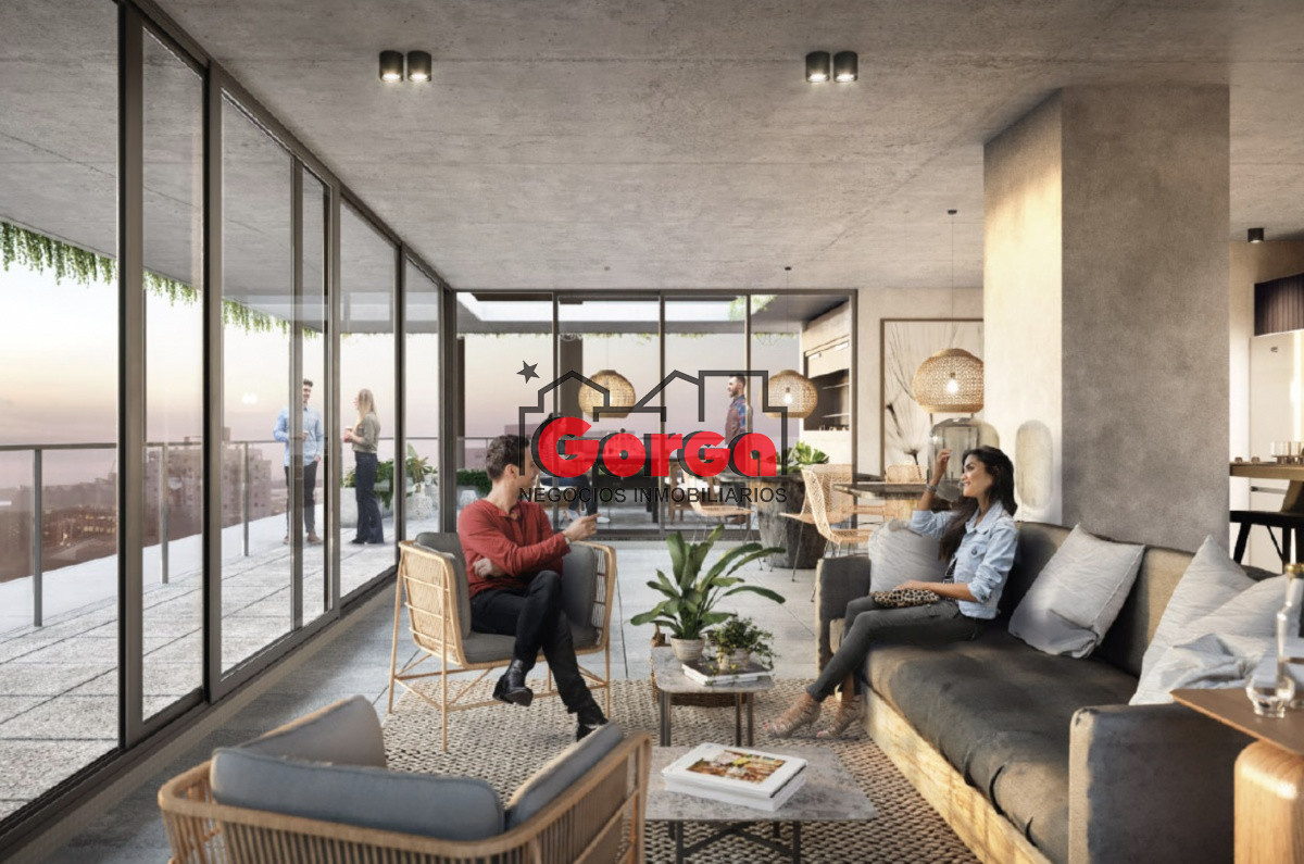 Apartamento ID.423 - 3 DORM 2 BAÑOS A ESTRENAR PRECIO REBAJADO 01 LIBERTADOR