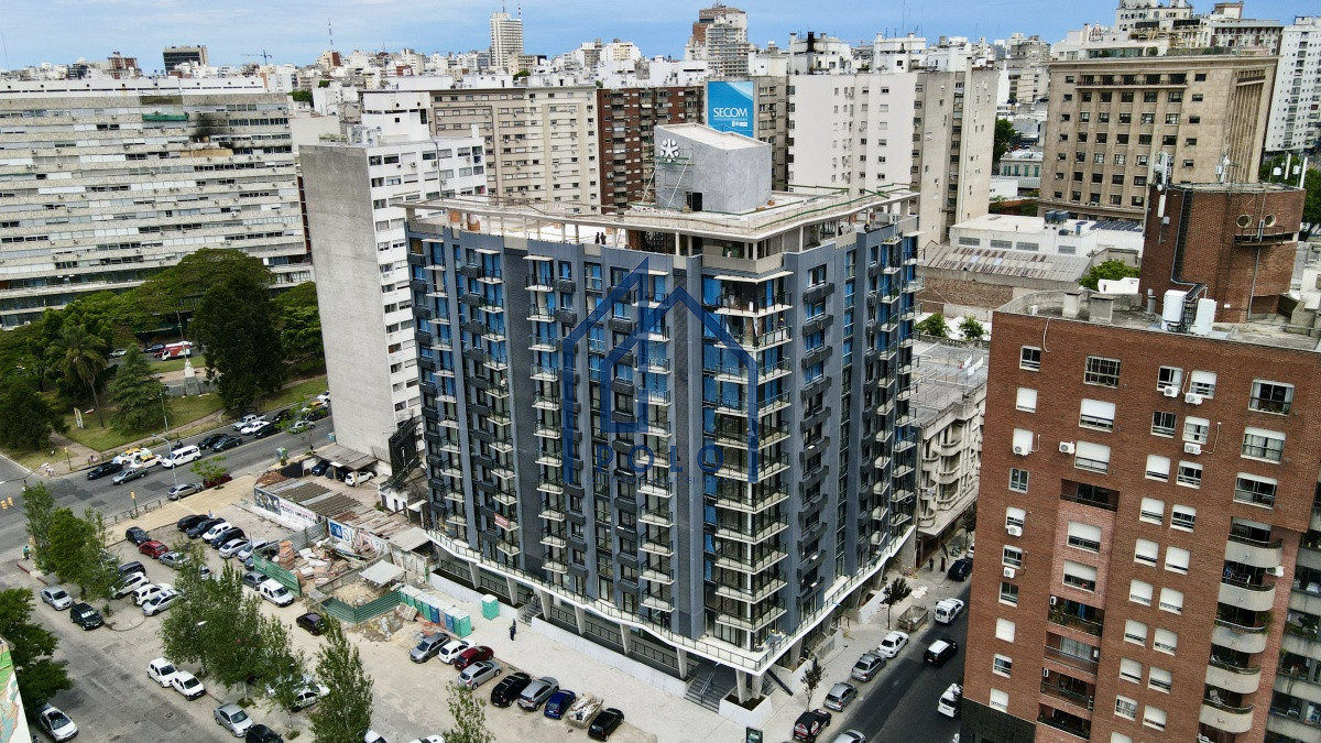 Apartamento ID.126 - NOSTRUM CENTRAL VENTA 2 DORMITORIOS