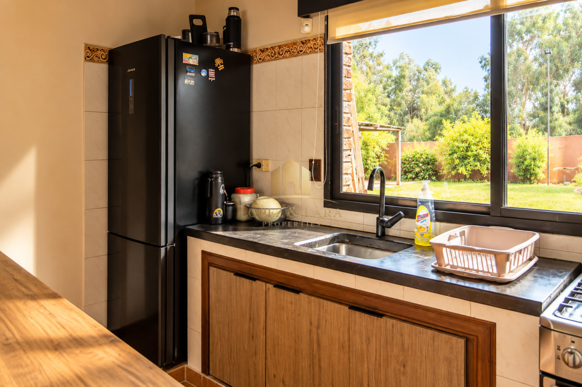 Casa ID.400 - En venta casa de 3 Dormitorios en Jardines de Córdoba