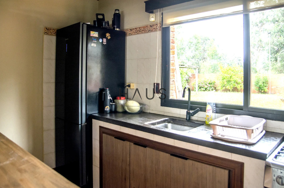 Casa ID.938 - En venta casa de 3 Dormitorios en Jardines de Córdoba