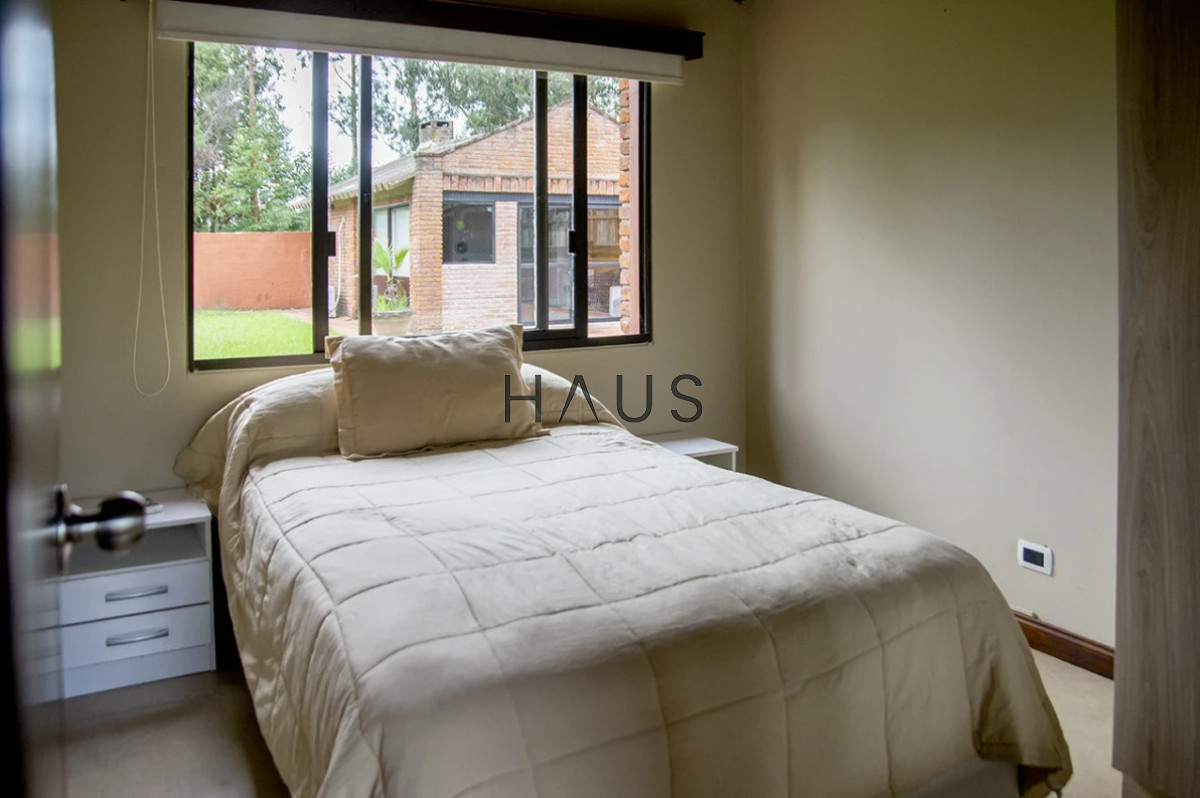 Casa ID.938 - En venta casa de 3 Dormitorios en Jardines de Córdoba