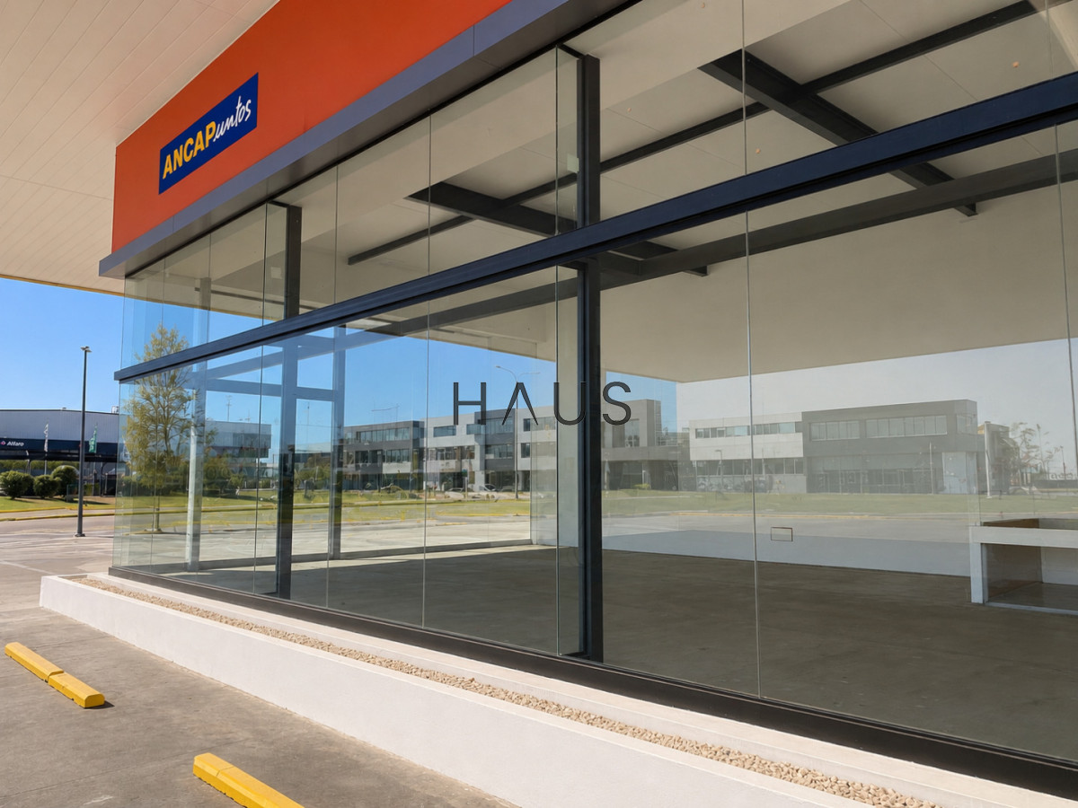 Local Comercial ID.945 - Local de 149 metros totales en alquiler anual 