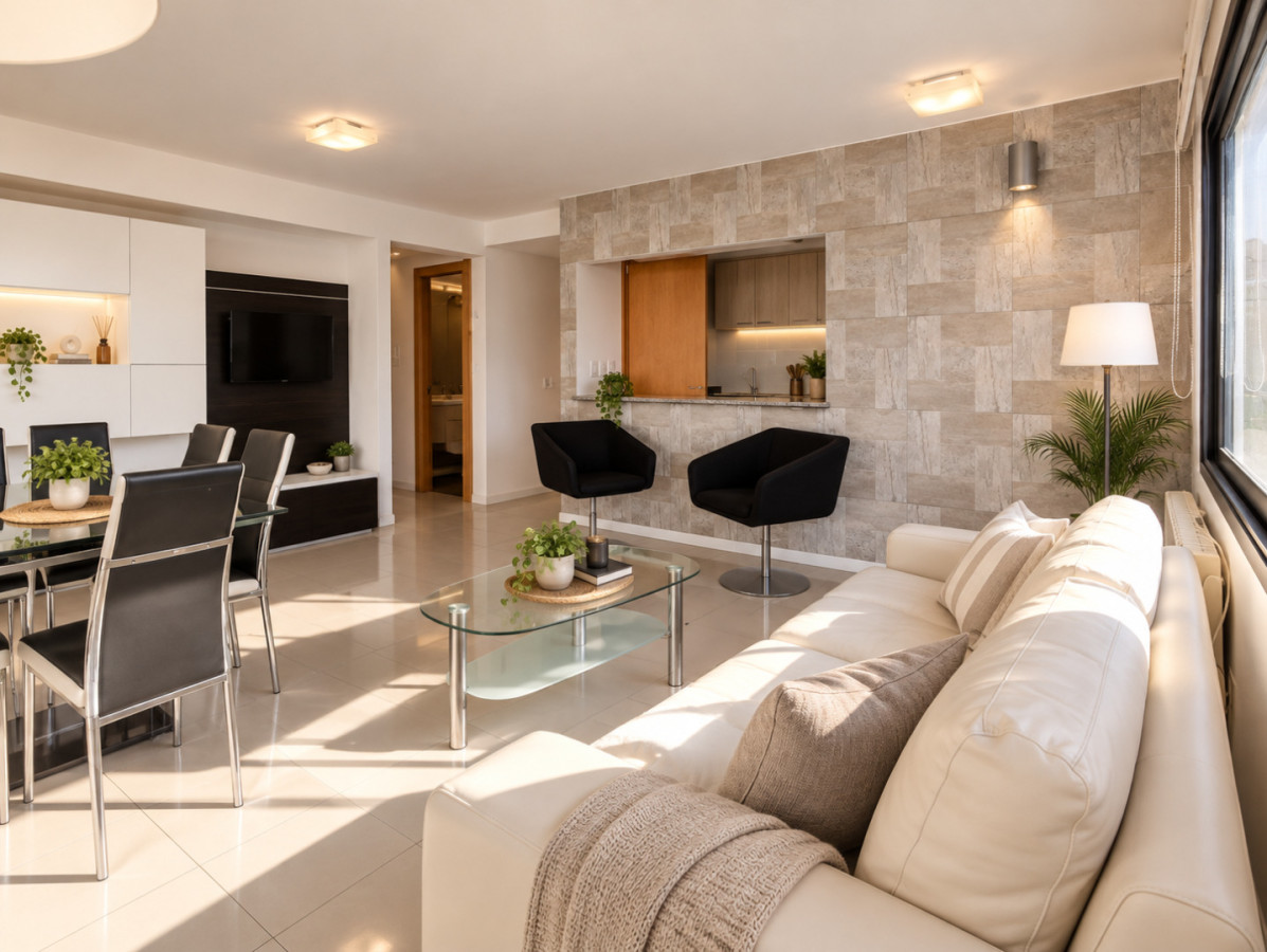 Imagen de Apartamento en venta | 3 dormitorios en el centro de Maldonado