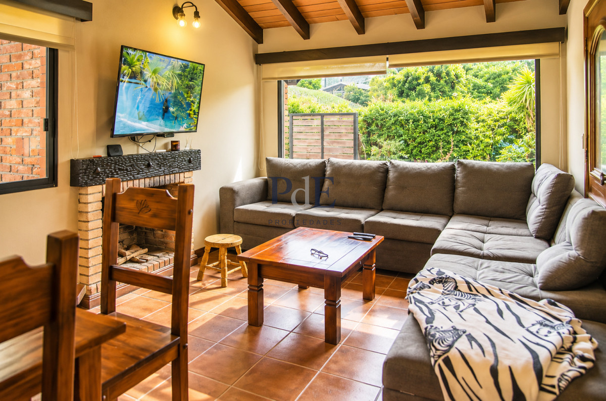 En venta casa de 3 Dormitorios en Jardines de Córdoba - Imagen 21