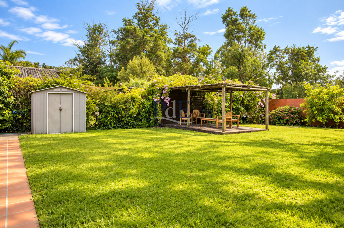 En venta casa de 3 Dormitorios en Jardines de Córdoba - Imagen 8
