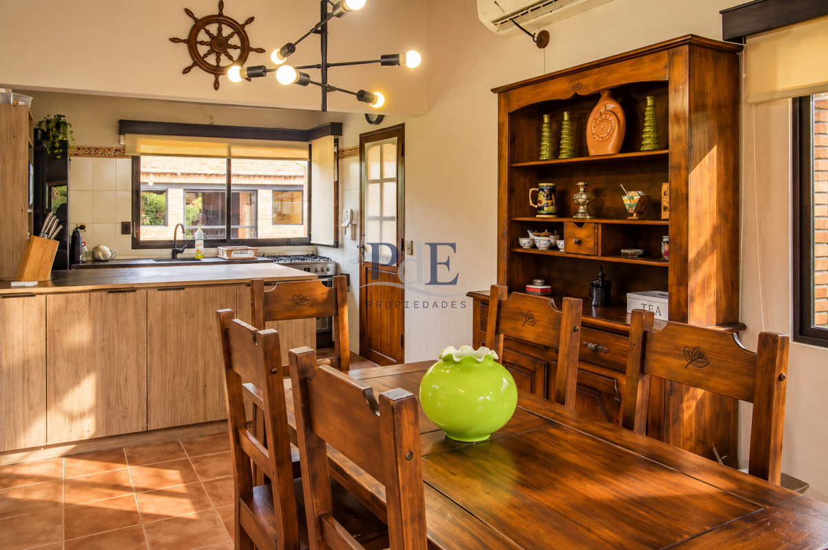 En venta casa de 3 Dormitorios en Jardines de Córdoba - Imagen 22